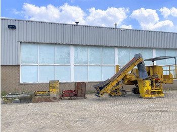 Leasing de POWER CURBER 5700 POWER CURBER 5700: foto 1