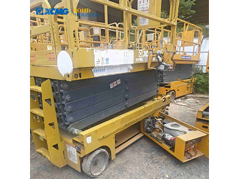 Maquinaria de construcción XCMG