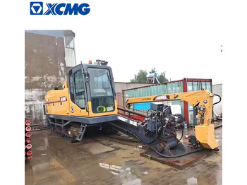 Perforadora XCMG XZ680