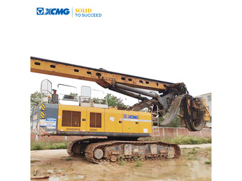 Perforadora XCMG XR280E