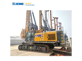 Perforadora XCMG XR200E