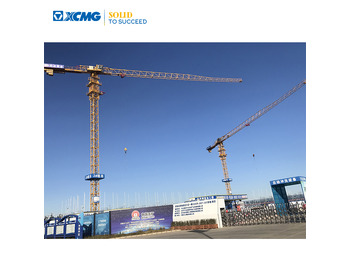 Grúa torre XCMG