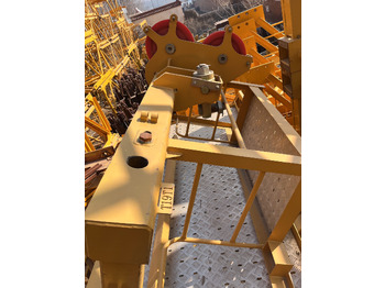 Grúa torre XCMG Official Second Hand XGT1350-64S 64Ton Heavy Duty Tower Crane With High Quality: foto 4 Grúa torre XCMG Official Second Hand XGT1350-64S 64Ton Heavy Duty Tower Crane With High Quality: foto 4