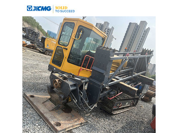 Perforadora direccional horizontal XCMG XZ360E