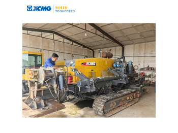 Perforadora direccional horizontal XCMG XZ320D
