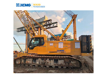 Grúa sobre orugas XCMG XGC75