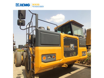 Dúmper XCMG XDR80T