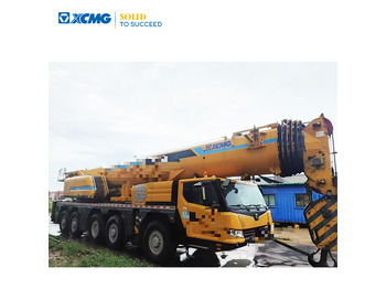 Grúa todo terreno XCMG XCA180