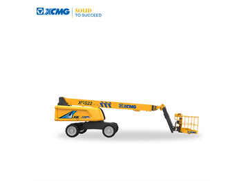 Plataforma telescopica XCMG