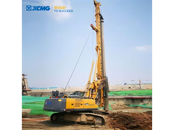 Perforadora XCMG XR160E