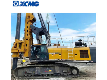 Perforadora XCMG XR280E