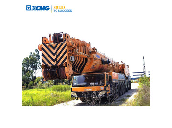 Grúa todo terreno XCMG QAY650A