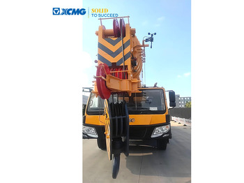Autogrúa XCMG QAY160