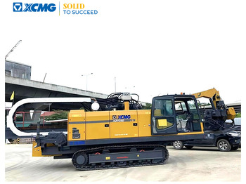 Perforadora direccional horizontal XCMG XZ1350
