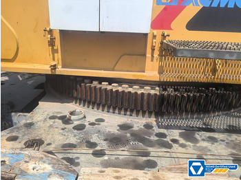 Grúa sobre orugas XCMG XGC500 500ton used hydraulic lift machine price: foto 2