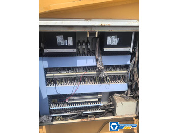 Grúa sobre orugas XCMG XGC500 500ton used hydraulic lift machine price: foto 3