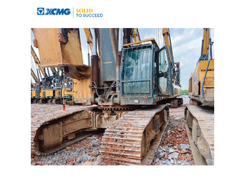 Perforadora XCMG XR320