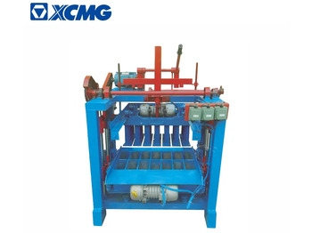 Máquina bloquera XCMG