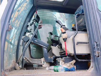 Perforadora XCMG pililing machine second hand XR360E crawler rotary drilling rig: foto 5 Perforadora XCMG pililing machine second hand XR360E crawler rotary drilling rig: foto 5