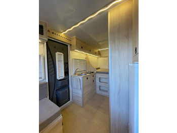 Caravana nuevo KAMPKON 414 C (STABLE BED): foto 3 Caravana nuevo KAMPKON 414 C (STABLE BED): foto 3