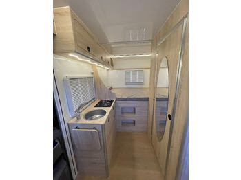 Caravana nuevo KAMPKON 414 C (STABLE BED): foto 4 Caravana nuevo KAMPKON 414 C (STABLE BED): foto 4