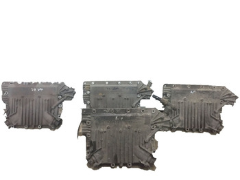 Transmisión DAF XF 105