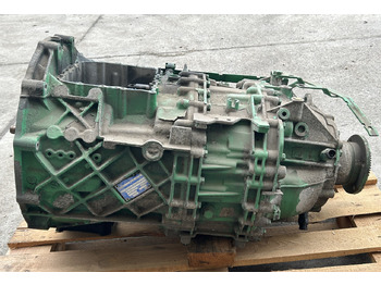 Caja de cambios para Camión DAF DAF CF85 12AS1930 TD 1681765   DAF CF 85: foto 2