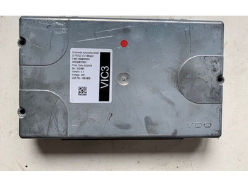Unidad de control DAF XF 106