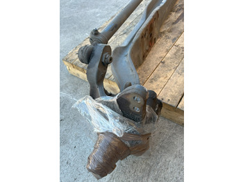 Eje y piezas para Camión DAF FRONT AXLE DAF XF 106 480: foto 3