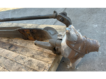 Eje y piezas para Camión DAF FRONT AXLE DAF XF 106 480: foto 4