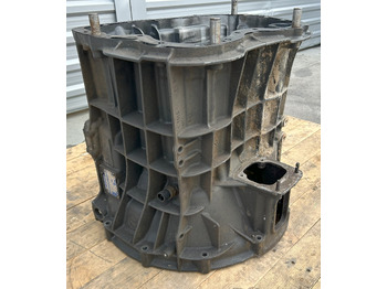 Caja de cambios y piezas DAF