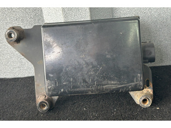 Sistema eléctrico DAF XF 106