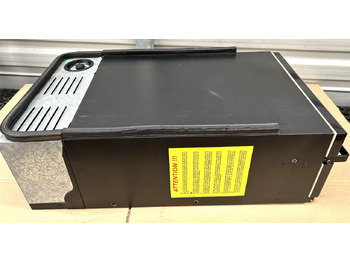 Pieza universal DAF XF 106