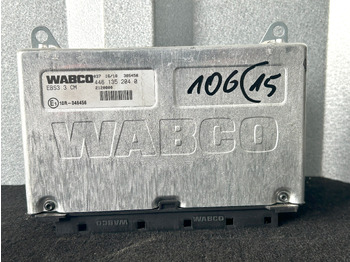 Unidad de control DAF XF 106