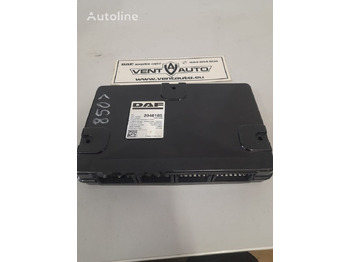 Unidad de control DAF XF 106