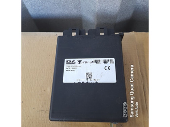 Unidad de control DAF XF 106