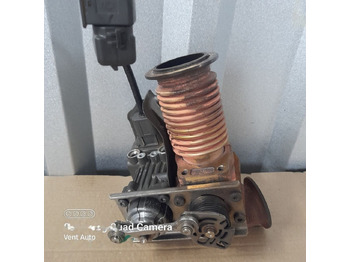 Motor y piezas DAF XF 106