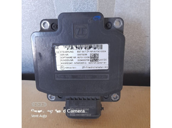 Unidad de control DAF XF 106