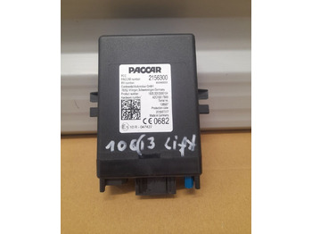 Unidad de control DAF XF 106