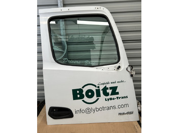 Puerta y piezas MERCEDES-BENZ Actros