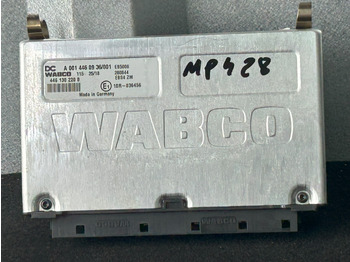 Unidad de control MERCEDES-BENZ Actros