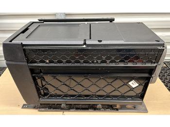 Pieza universal MERCEDES ACTROS MP4 REFRIGERATOR: foto 4