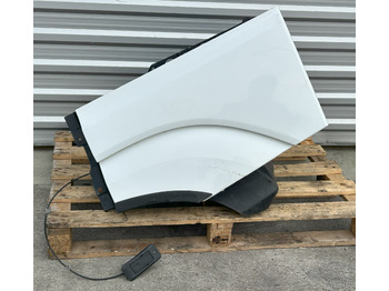 Pieza universal MERCEDES-BENZ Actros