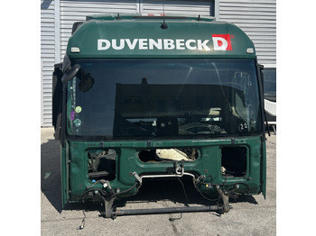 Cabina MERCEDES-BENZ Actros