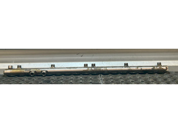 Procesamiento de combustible MERCEDES-BENZ Actros