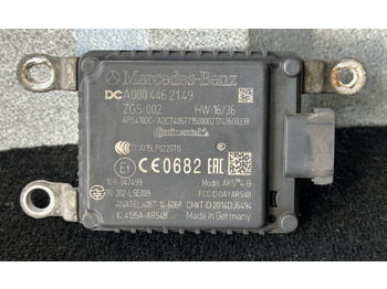 Unidad de control MERCEDES-BENZ Actros