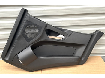 Puerta y piezas MERCEDES-BENZ Actros