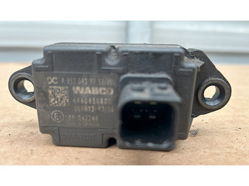 Sistema eléctrico MERCEDES-BENZ Actros