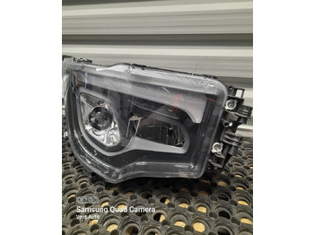 Faro delantero MERCEDES-BENZ Actros