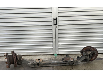 Eje y piezas MERCEDES-BENZ Actros